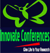 Innovate Conferences - SciDoc Publishers